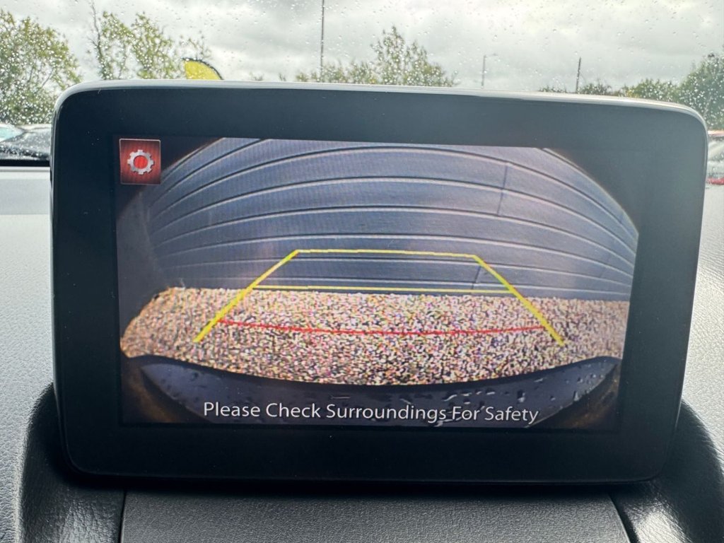 Used Mazda CX-3 2018 for sale - 75923569: Photo 26