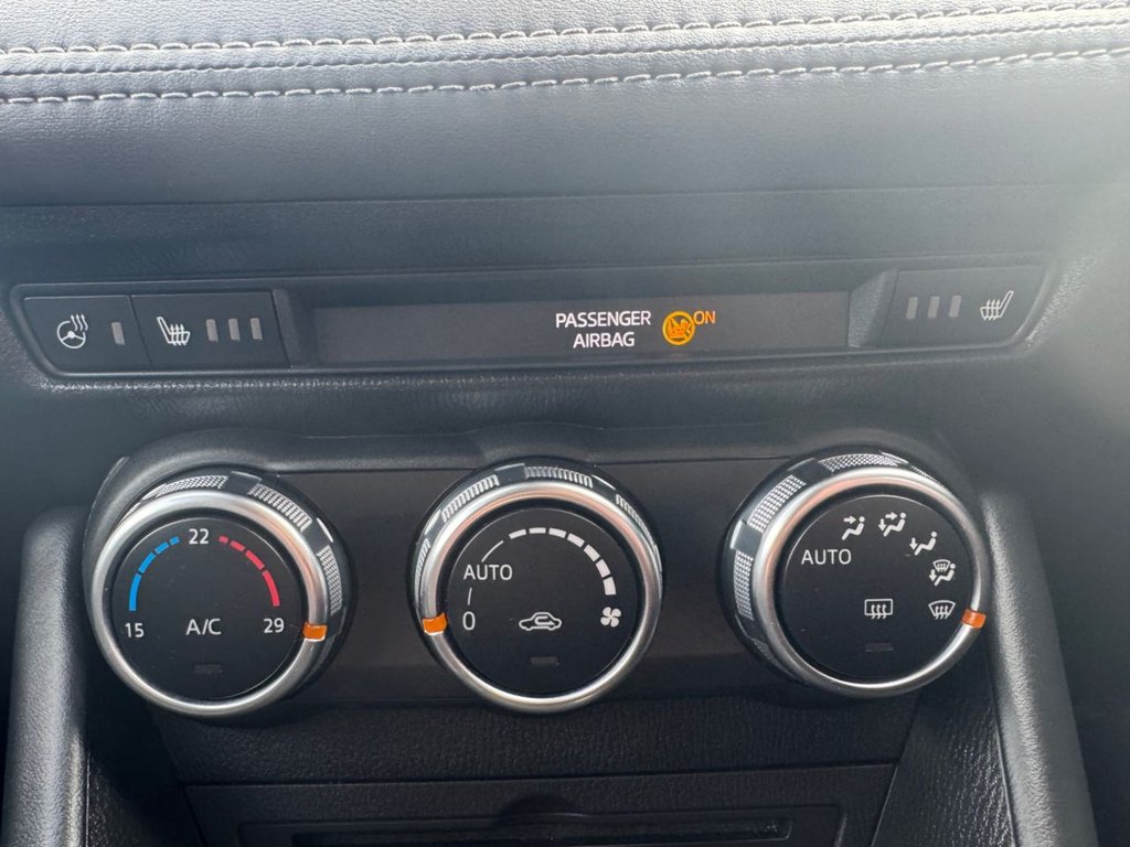 Used Mazda CX-3 2018 for sale - 75923569: Photo 27