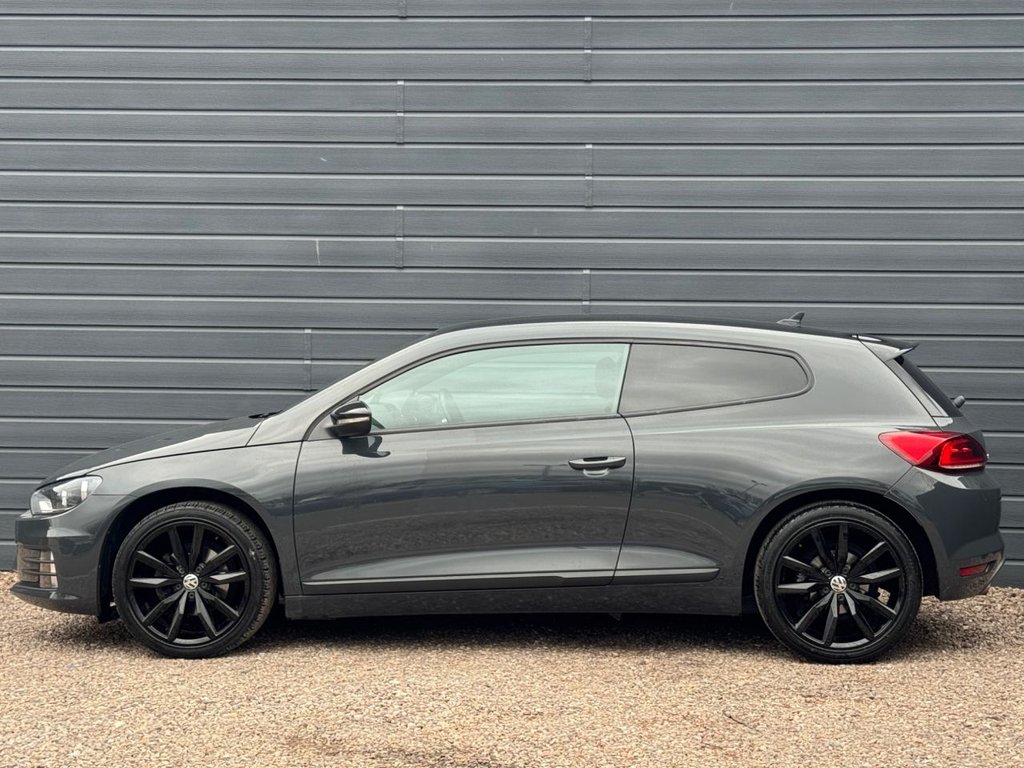 Used Volkswagen Scirocco 2016 for sale - 77850023: Photo 10