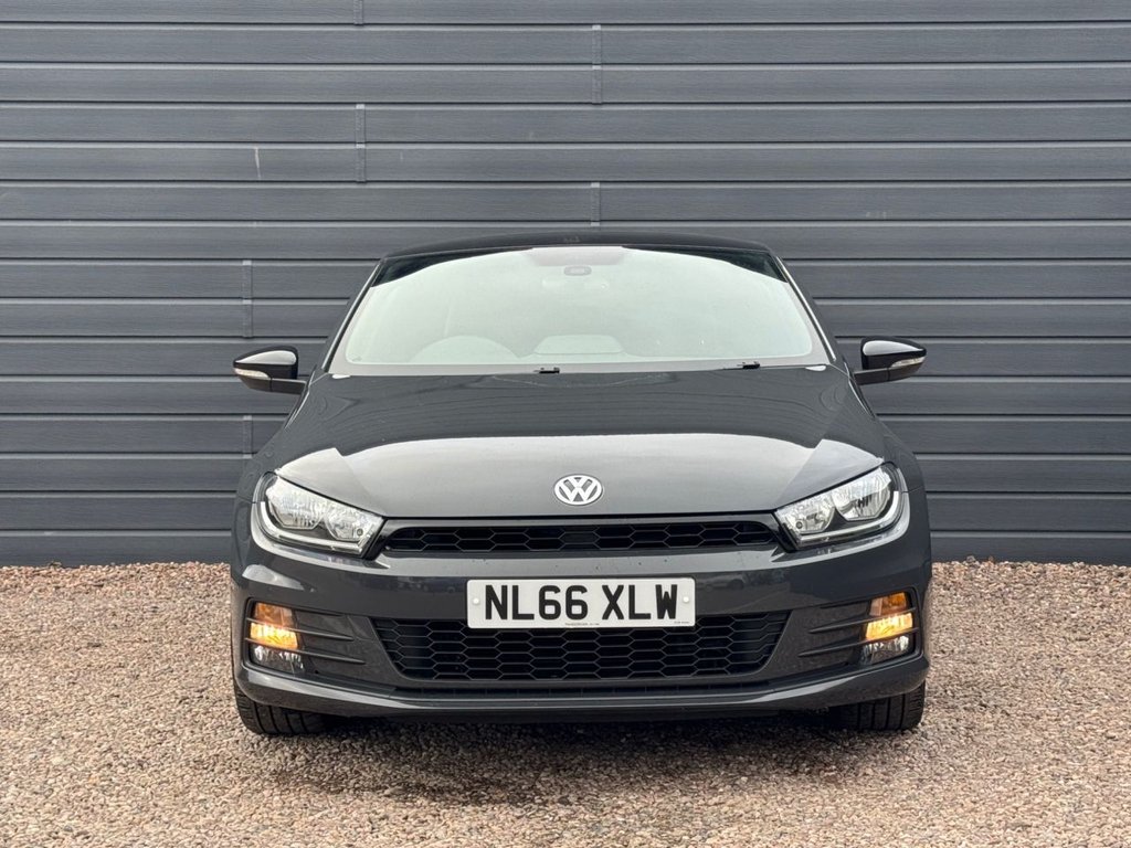 Used Volkswagen Scirocco 2016 for sale - 77850023: Photo 11
