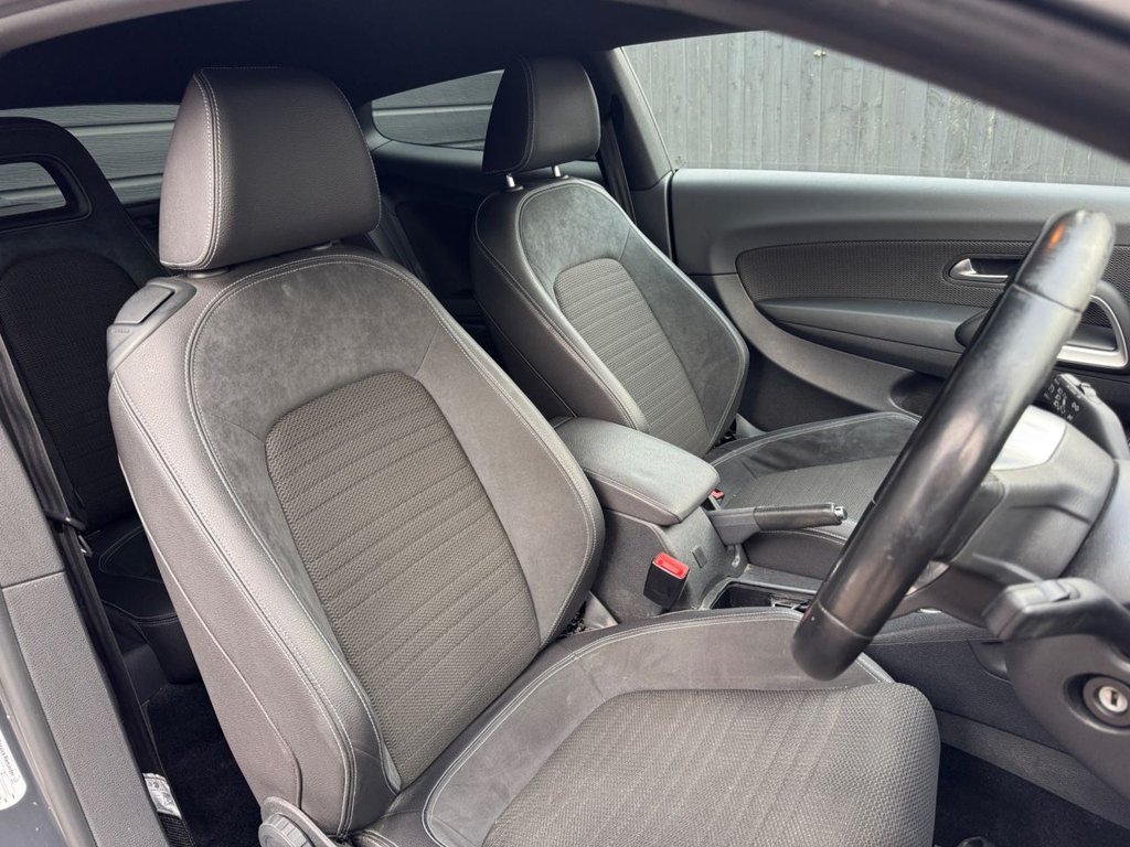 Used Volkswagen Scirocco 2016 for sale - 77850023: Photo 14