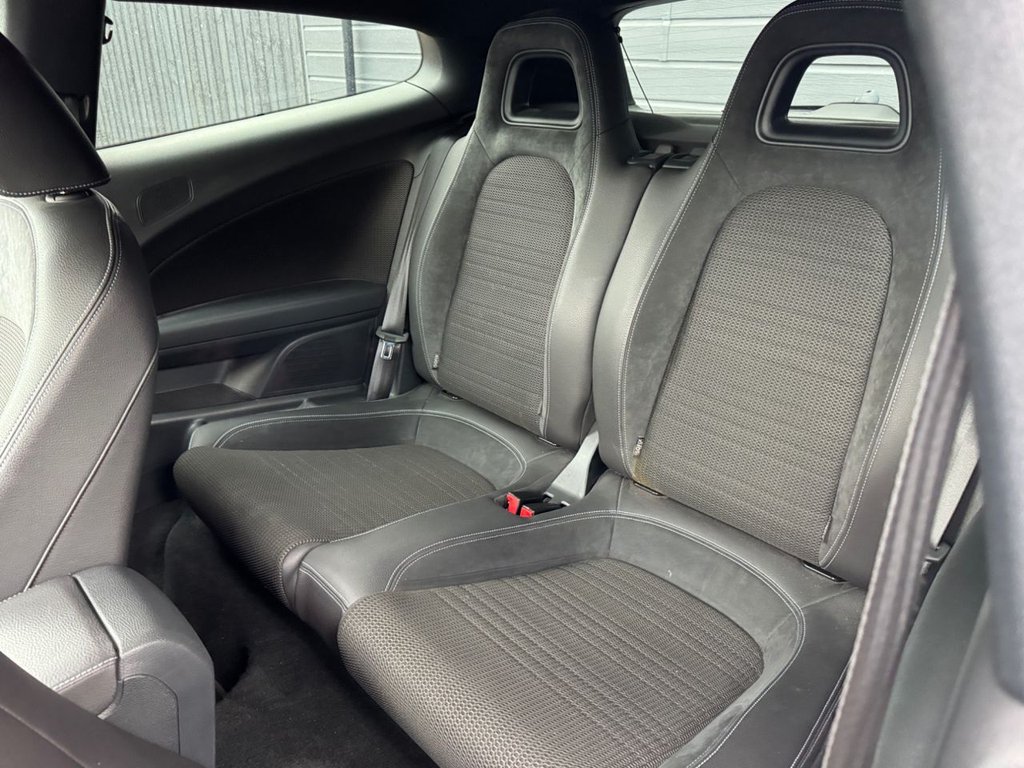 Used Volkswagen Scirocco 2016 for sale - 77850023: Photo 19