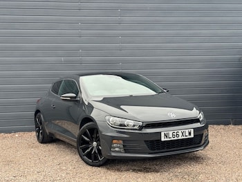 Used Volkswagen Scirocco 2016 for sale - 77850023: Photo