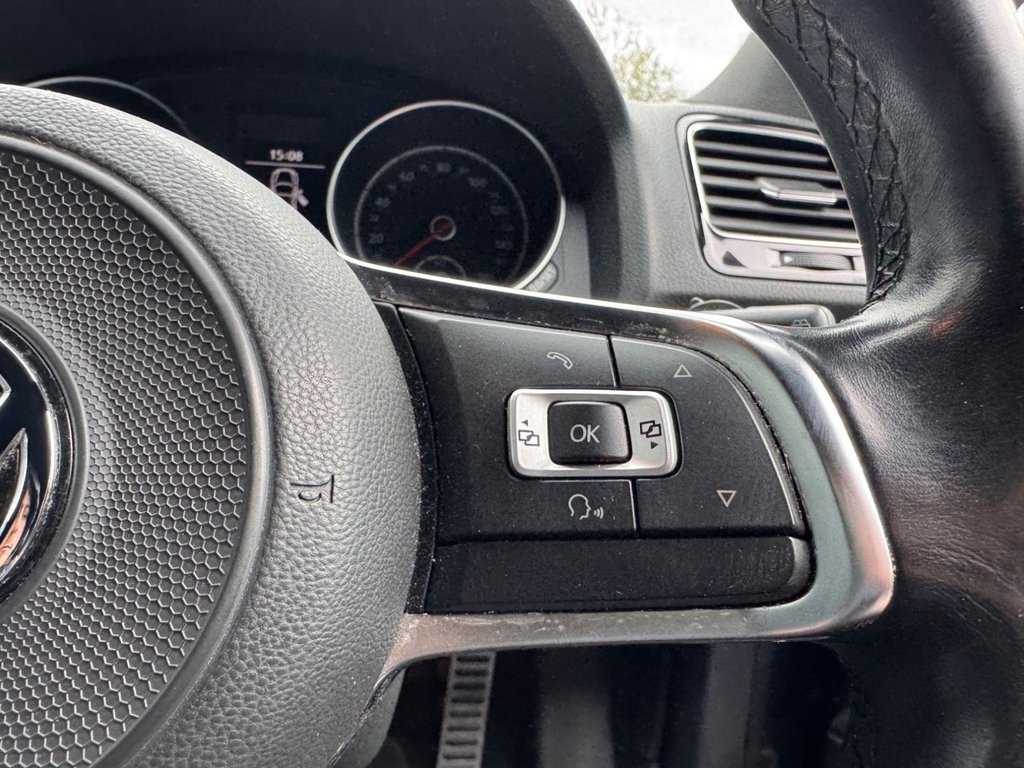 Used Volkswagen Scirocco 2016 for sale - 77850023: Photo 20