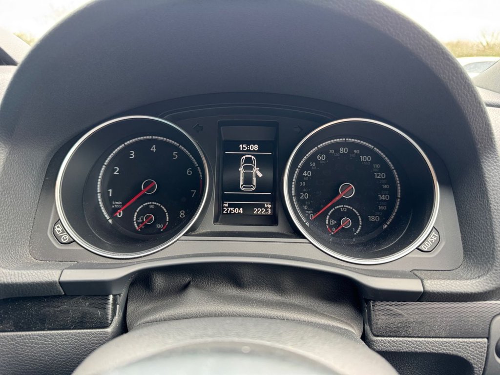 Used Volkswagen Scirocco 2016 for sale - 77850023: Photo 21