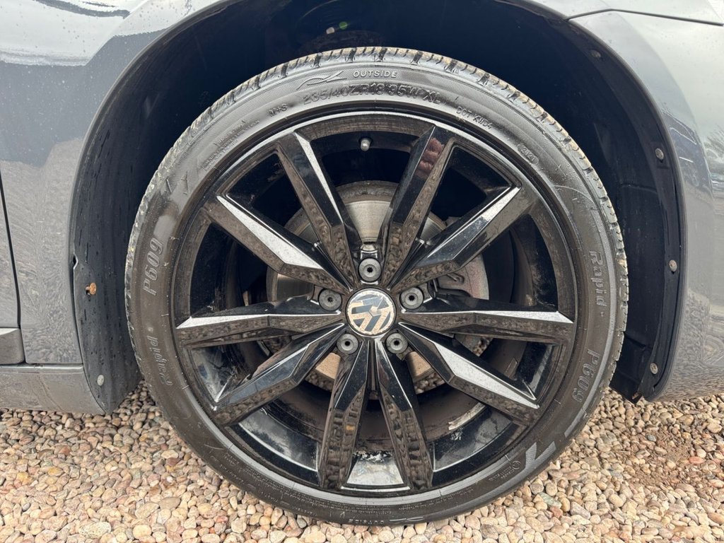 Used Volkswagen Scirocco 2016 for sale - 77850023: Photo 23