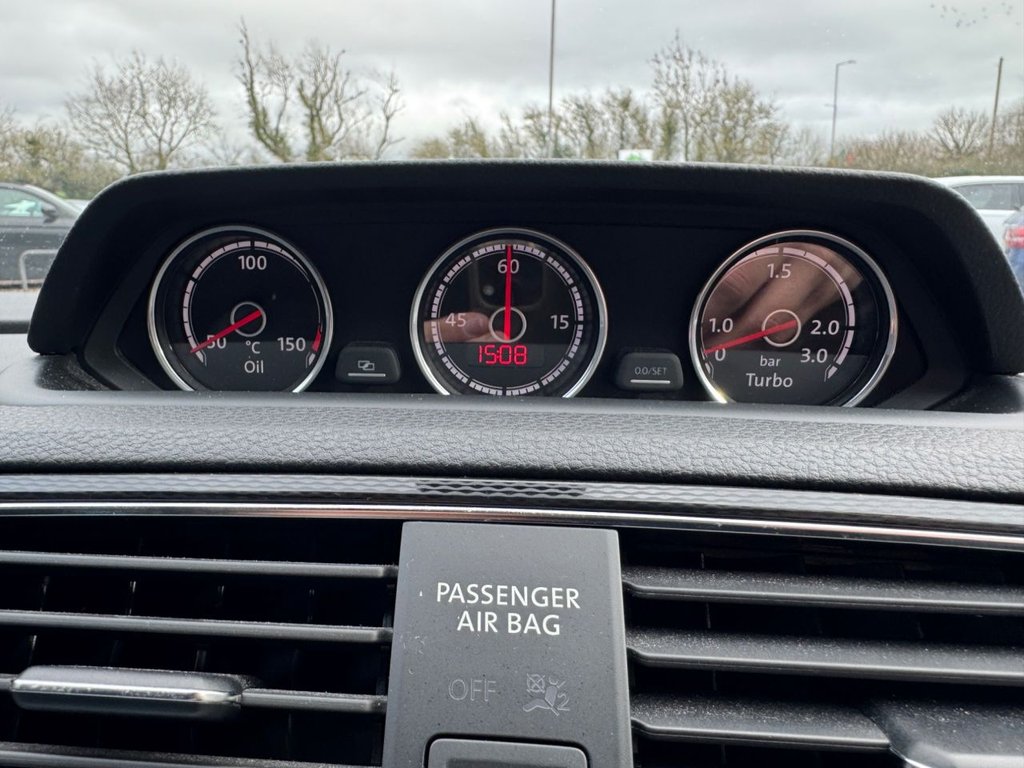 Used Volkswagen Scirocco 2016 for sale - 77850023: Photo 26