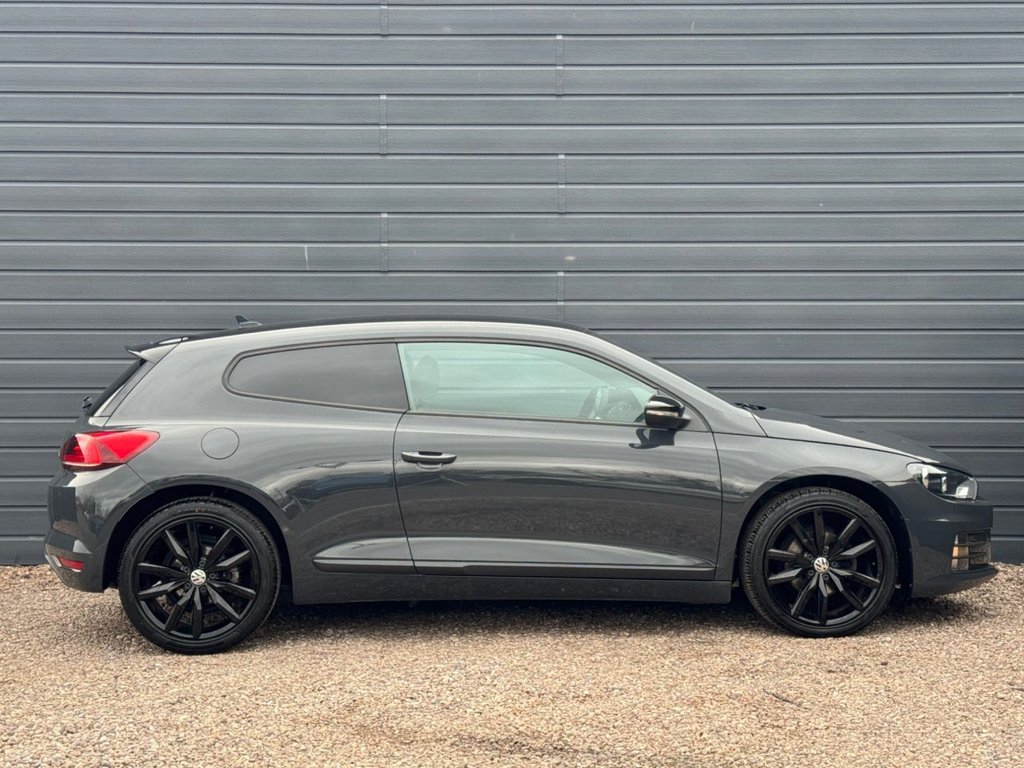 Used Volkswagen Scirocco 2016 for sale - 77850023: Photo 8