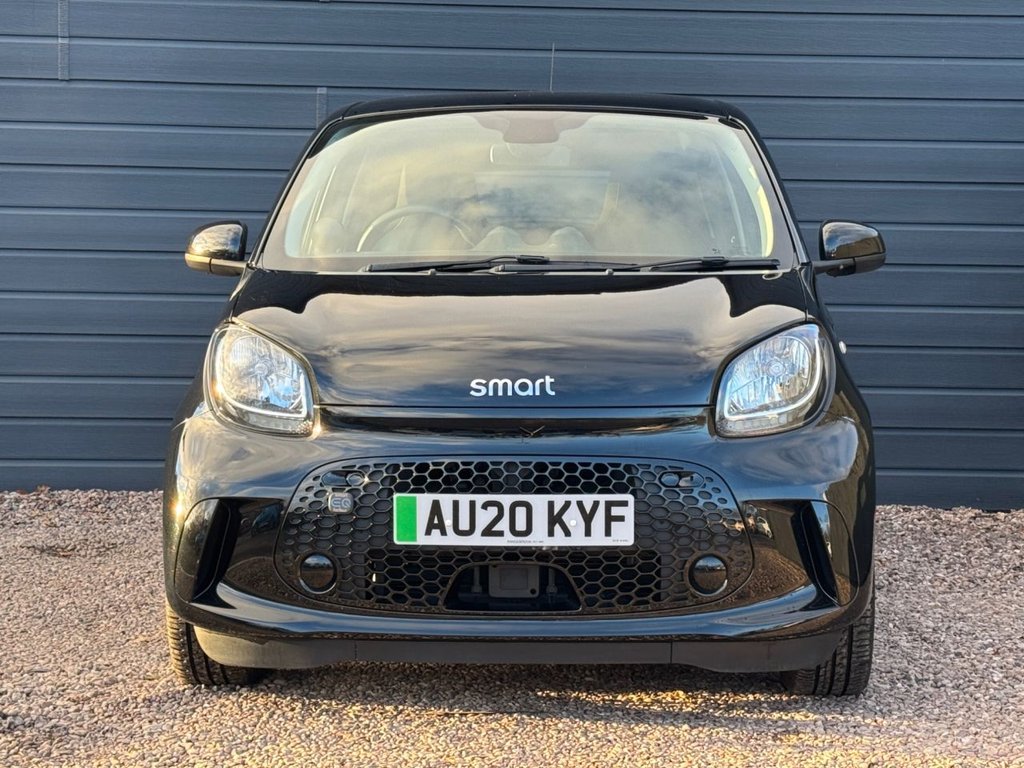 Used smart forfour 2020 for sale - 76698545: Photo 10