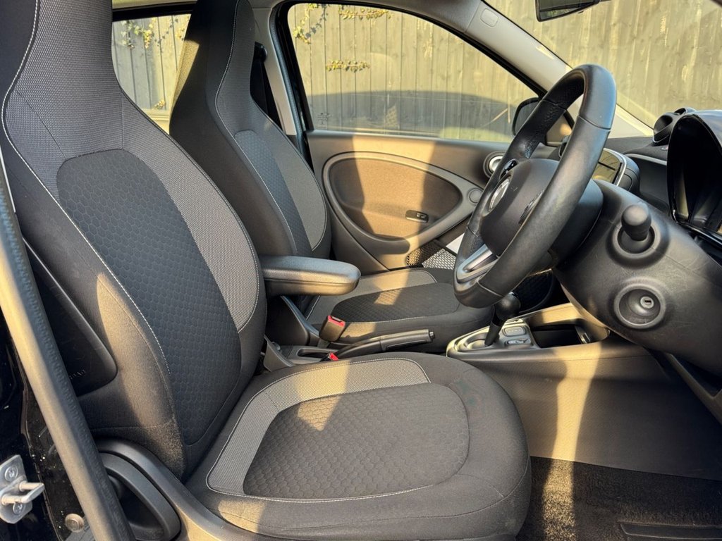 Used smart forfour 2020 for sale - 76698545: Photo 13