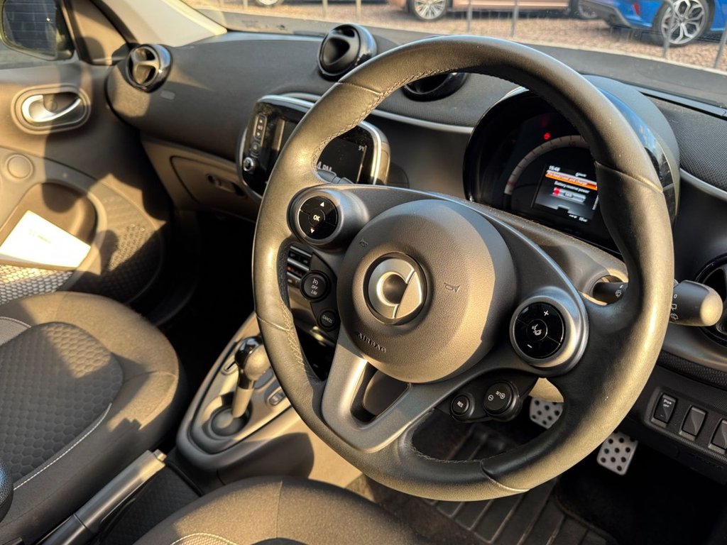 Used smart forfour 2020 for sale - 76698545: Photo 14