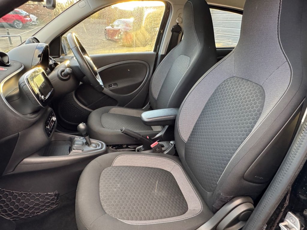 Used smart forfour 2020 for sale - 76698545: Photo 15