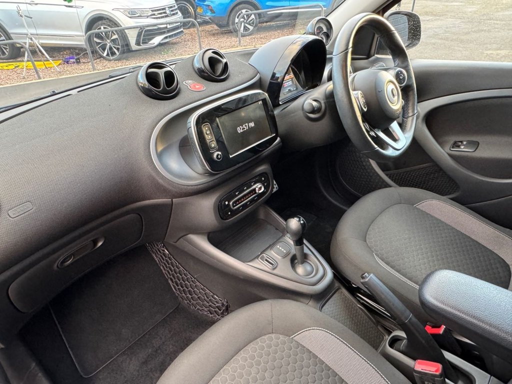 Used smart forfour 2020 for sale - 76698545: Photo 16