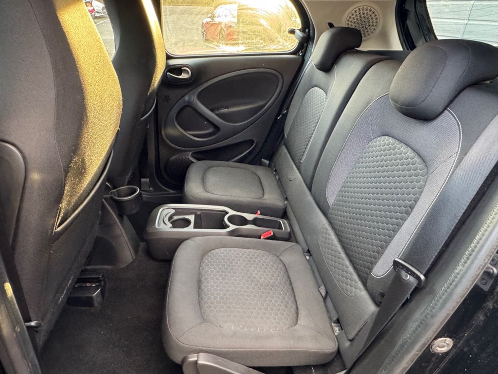 Used smart forfour 2020 for sale - 76698545: Photo 19