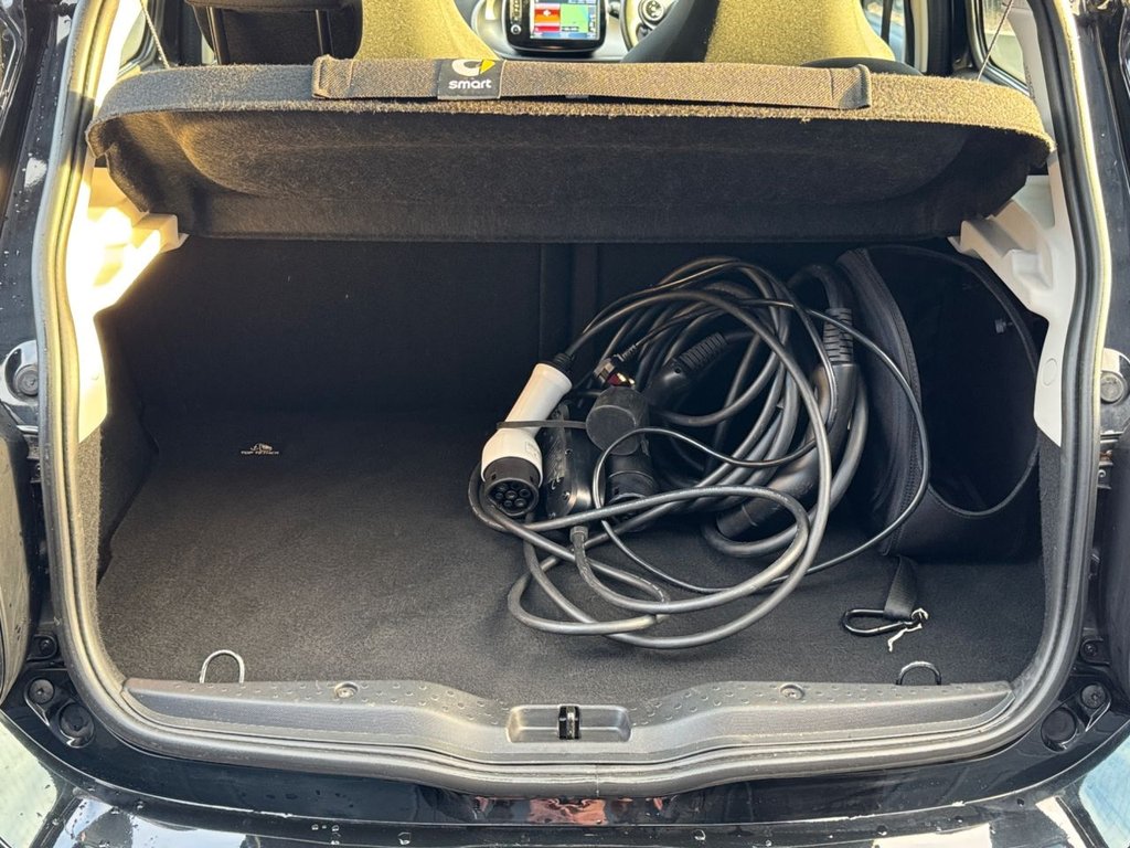 Used smart forfour 2020 for sale - 76698545: Photo 20