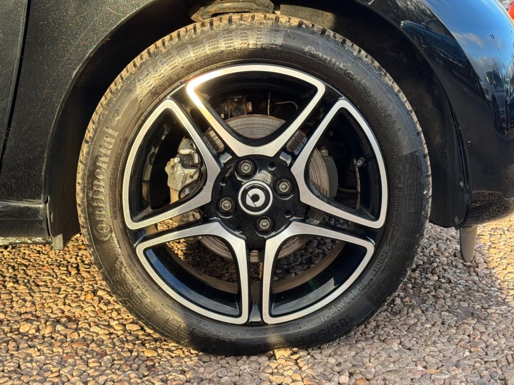 Used smart forfour 2020 for sale - 76698545: Photo 21