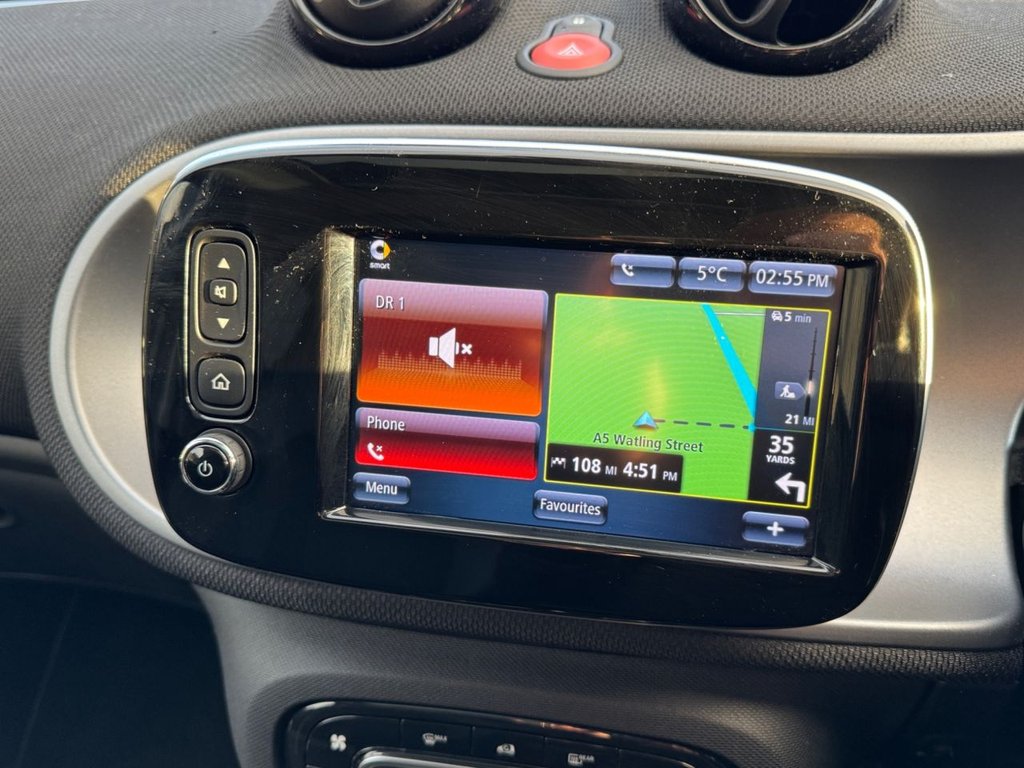 Used smart forfour 2020 for sale - 76698545: Photo 26