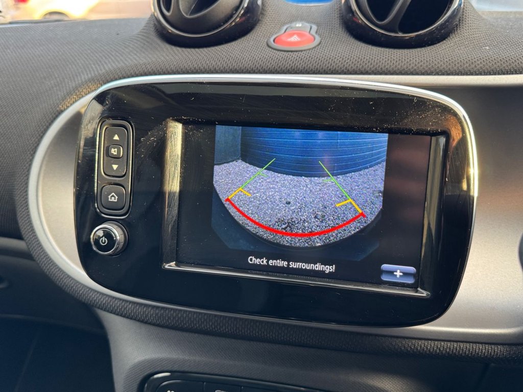 Used smart forfour 2020 for sale - 76698545: Photo 28