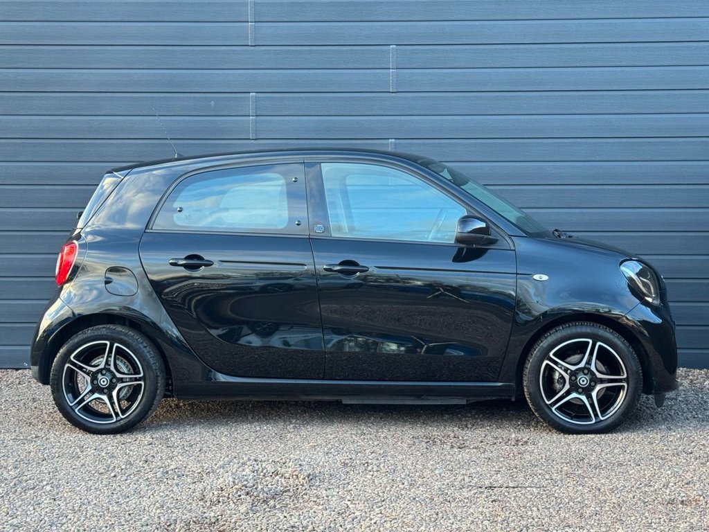 Used smart forfour 2020 for sale - 76698545: Photo 8