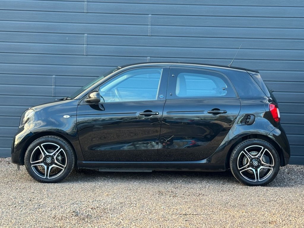 Used smart forfour 2020 for sale - 76698545: Photo 9