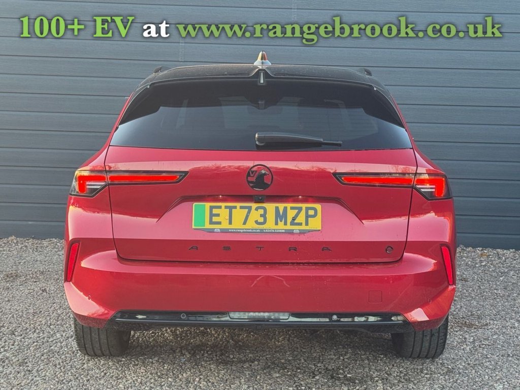 Used Vauxhall Astra 2024 for sale - 77038201: Photo 10