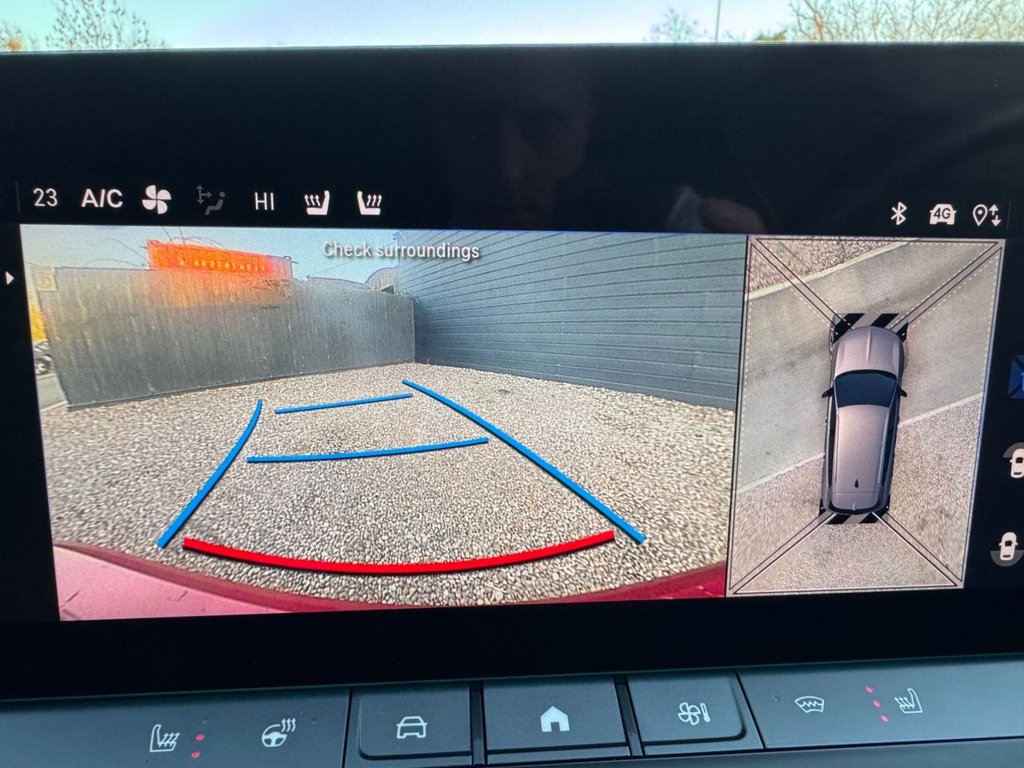 Used Vauxhall Astra 2024 for sale - 77038201: Photo 11