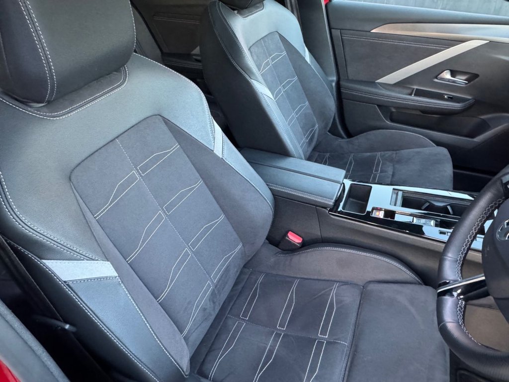 Used Vauxhall Astra 2024 for sale - 77038201: Photo 14