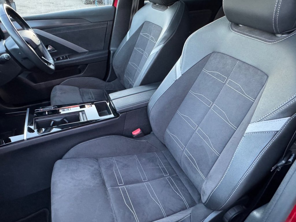 Used Vauxhall Astra 2024 for sale - 77038201: Photo 15