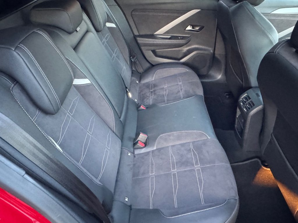 Used Vauxhall Astra 2024 for sale - 77038201: Photo 16