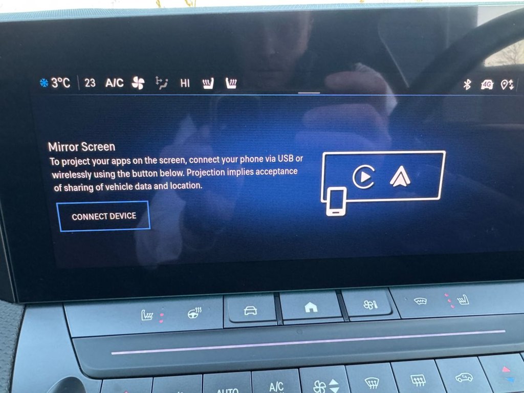 Used Vauxhall Astra 2024 for sale - 77038201: Photo 18