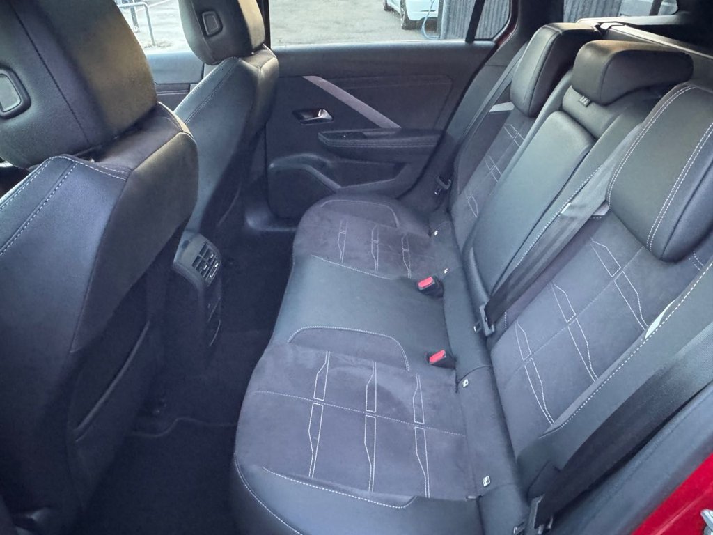 Used Vauxhall Astra 2024 for sale - 77038201: Photo 19