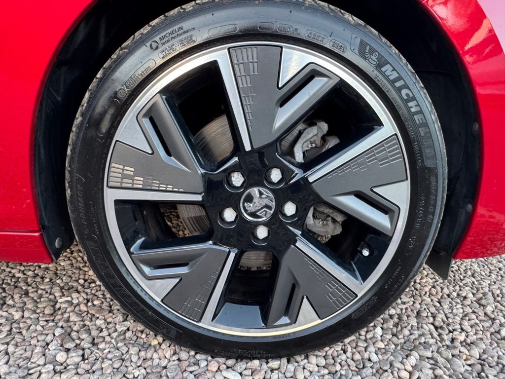 Used Vauxhall Astra 2024 for sale - 77038201: Photo 21