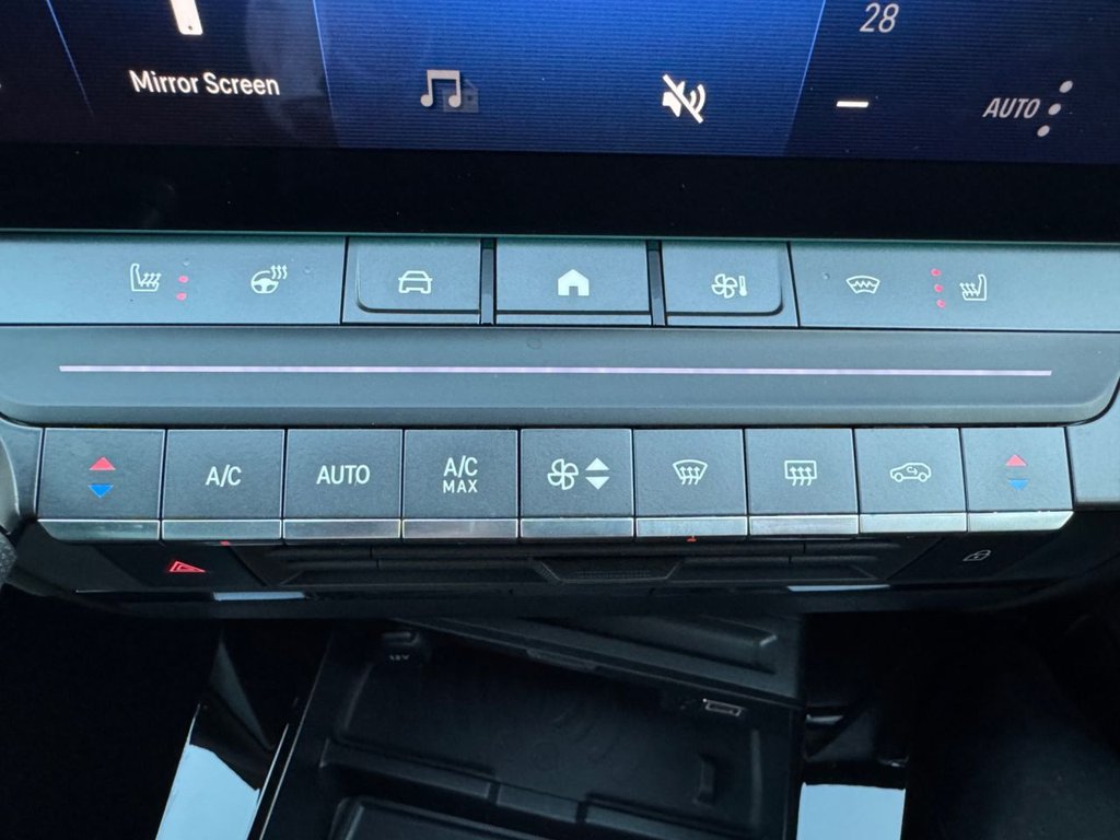 Used Vauxhall Astra 2024 for sale - 77038201: Photo 24