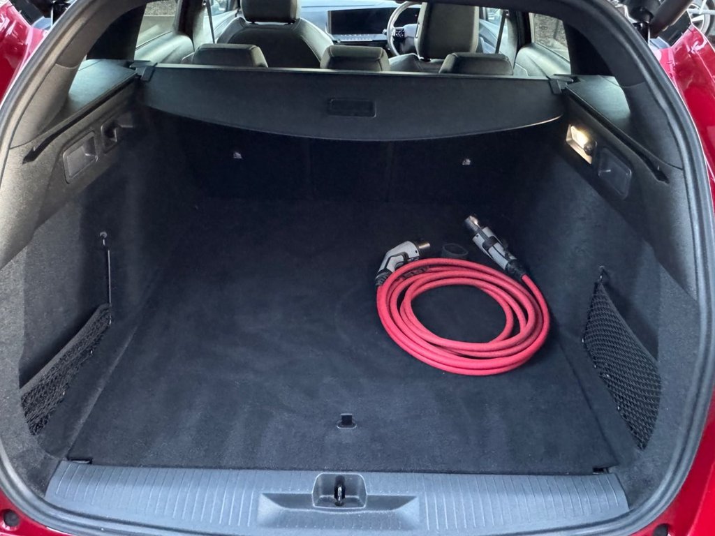 Used Vauxhall Astra 2024 for sale - 77038201: Photo 26