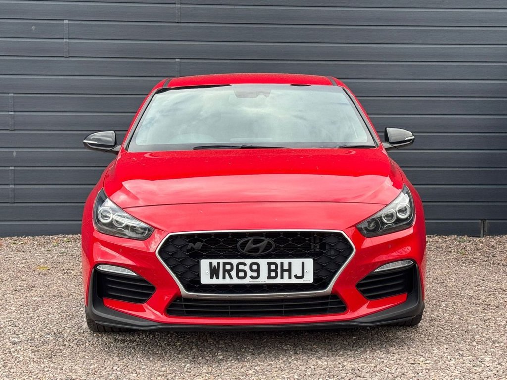 Used Hyundai i30 2019 for sale - 75923540: Photo 10