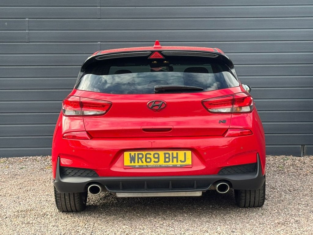 Used Hyundai i30 2019 for sale - 75923540: Photo 11