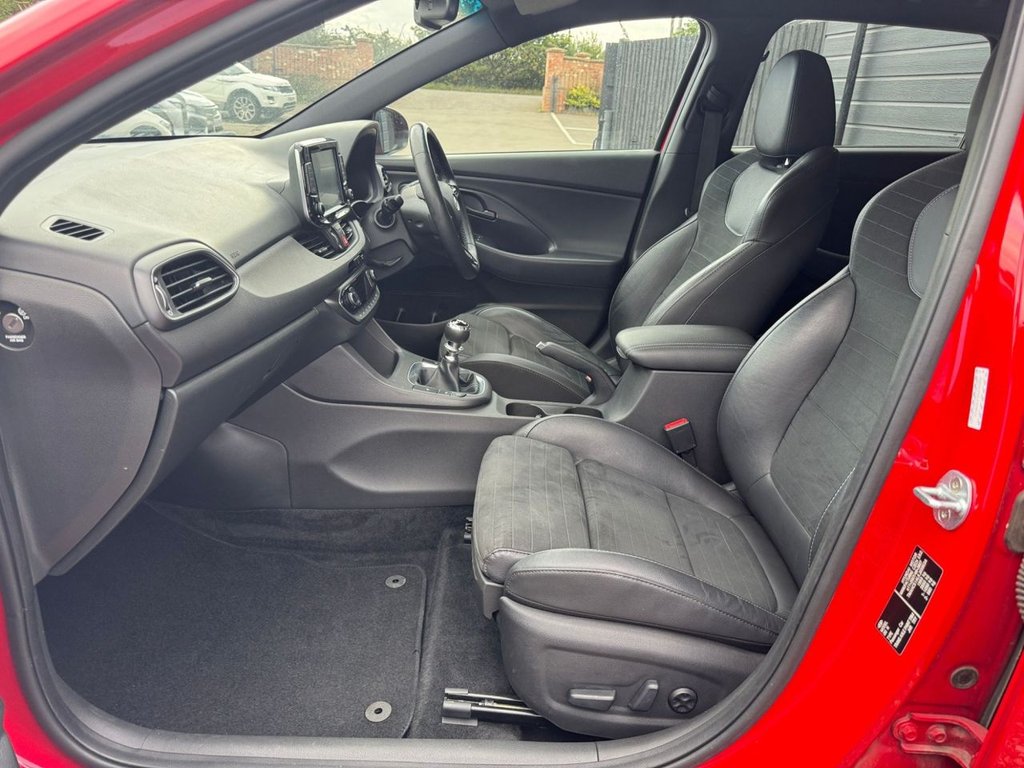 Used Hyundai i30 2019 for sale - 75923540: Photo 14