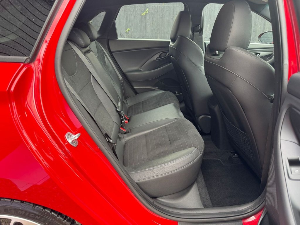 Used Hyundai i30 2019 for sale - 75923540: Photo 15