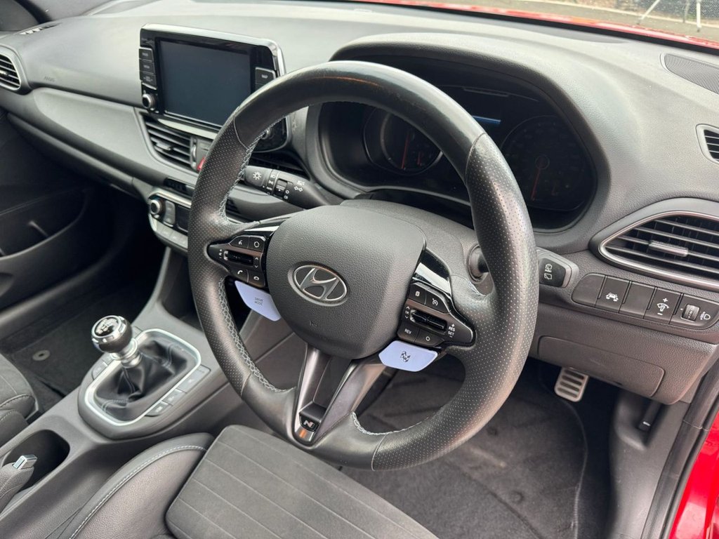 Used Hyundai i30 2019 for sale - 75923540: Photo 18