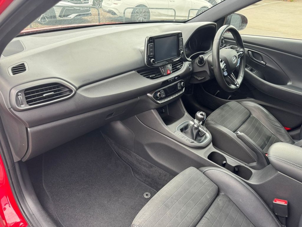 Used Hyundai i30 2019 for sale - 75923540: Photo 19