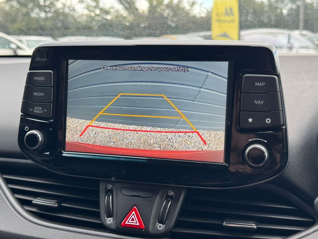 Used Hyundai i30 2019 for sale - 75923540: Photo 20