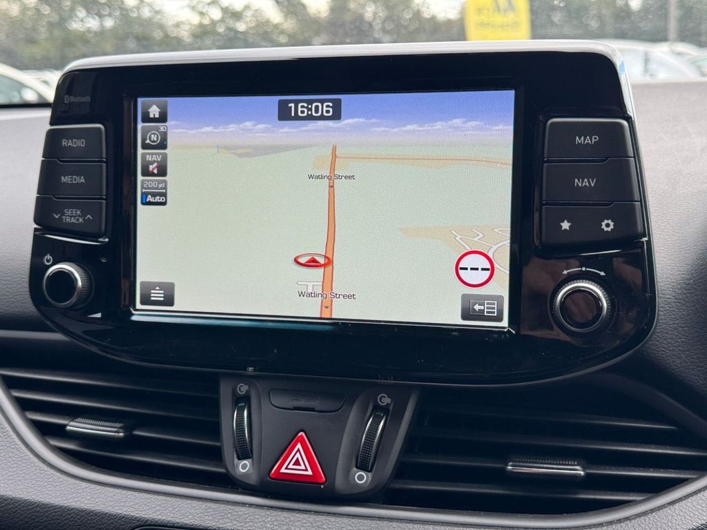 Used Hyundai i30 2019 for sale - 75923540: Photo 21