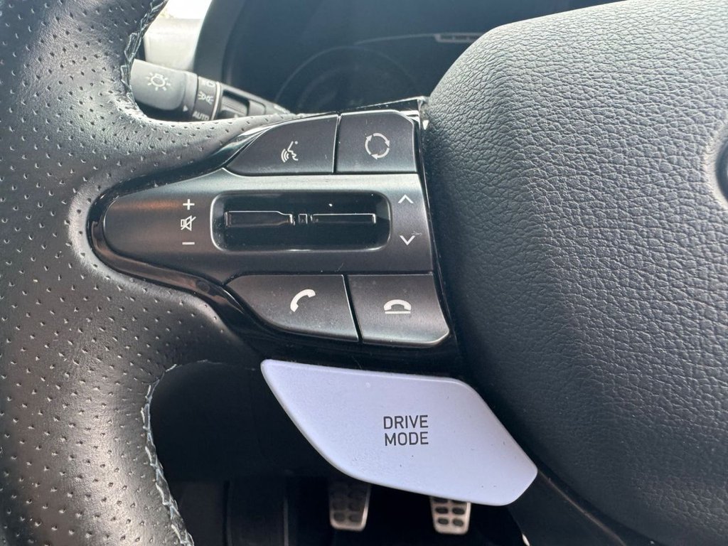 Used Hyundai i30 2019 for sale - 75923540: Photo 23