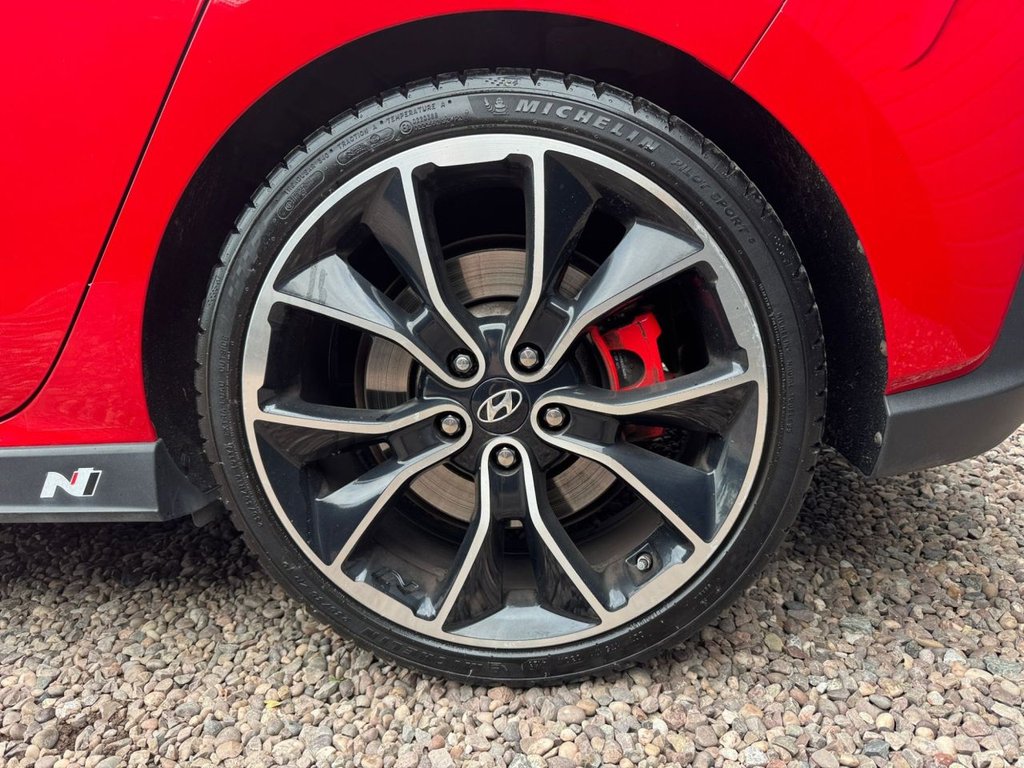 Used Hyundai i30 2019 for sale - 75923540: Photo 25