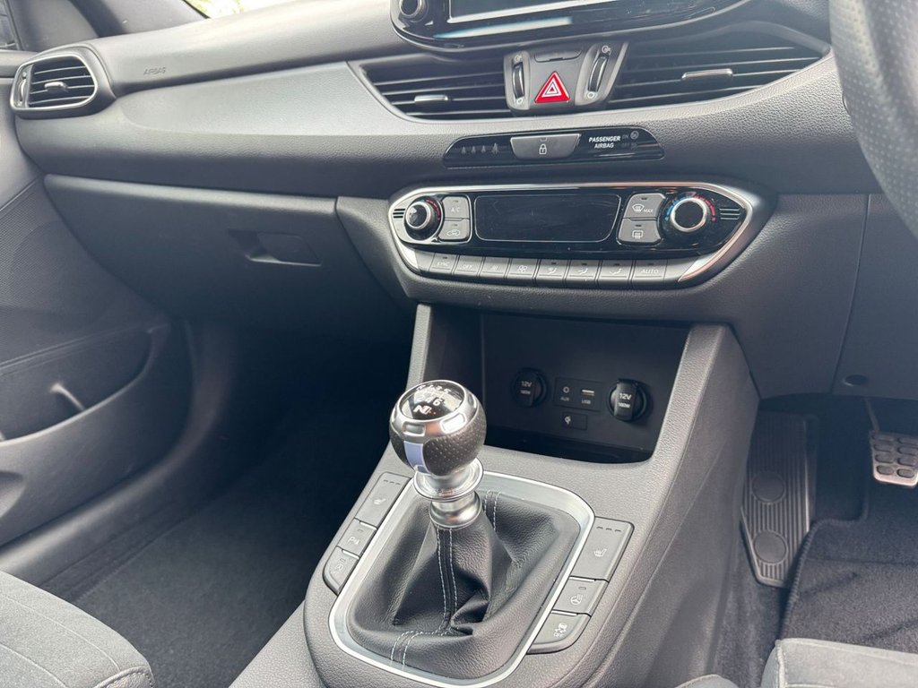 Used Hyundai i30 2019 for sale - 75923540: Photo 29