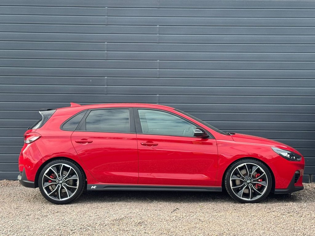 Used Hyundai i30 2019 for sale - 75923540: Photo 8