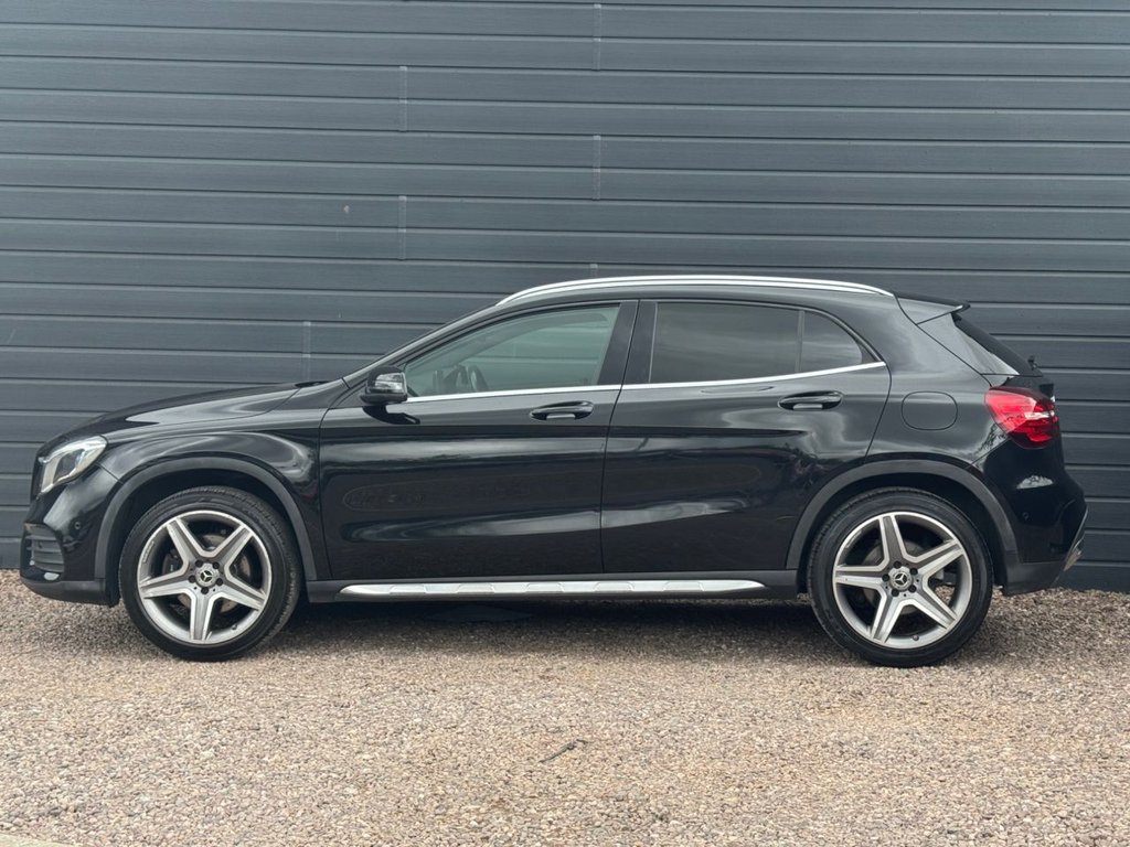 Used Mercedes-Benz GLA 2018 for sale - 76569901: Photo 11