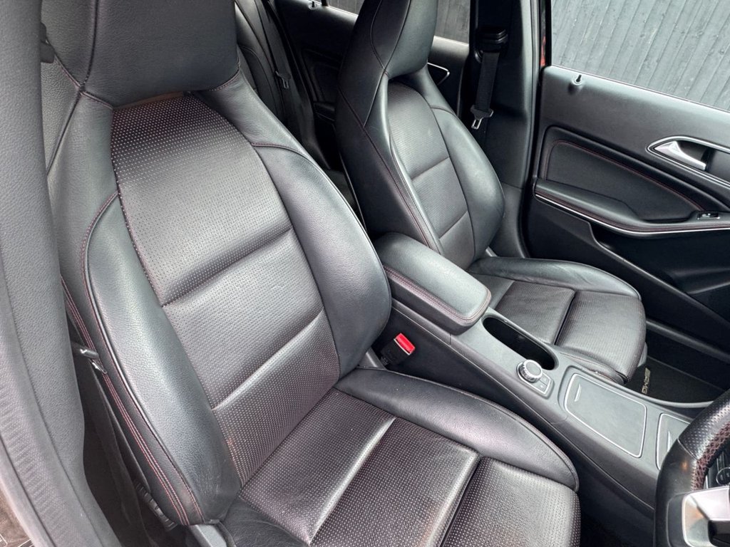 Used Mercedes-Benz GLA 2018 for sale - 76569901: Photo 13