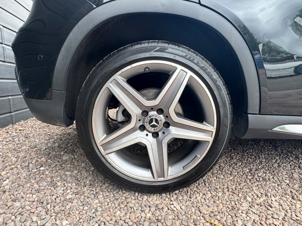 Used Mercedes-Benz GLA 2018 for sale - 76569901: Photo 15