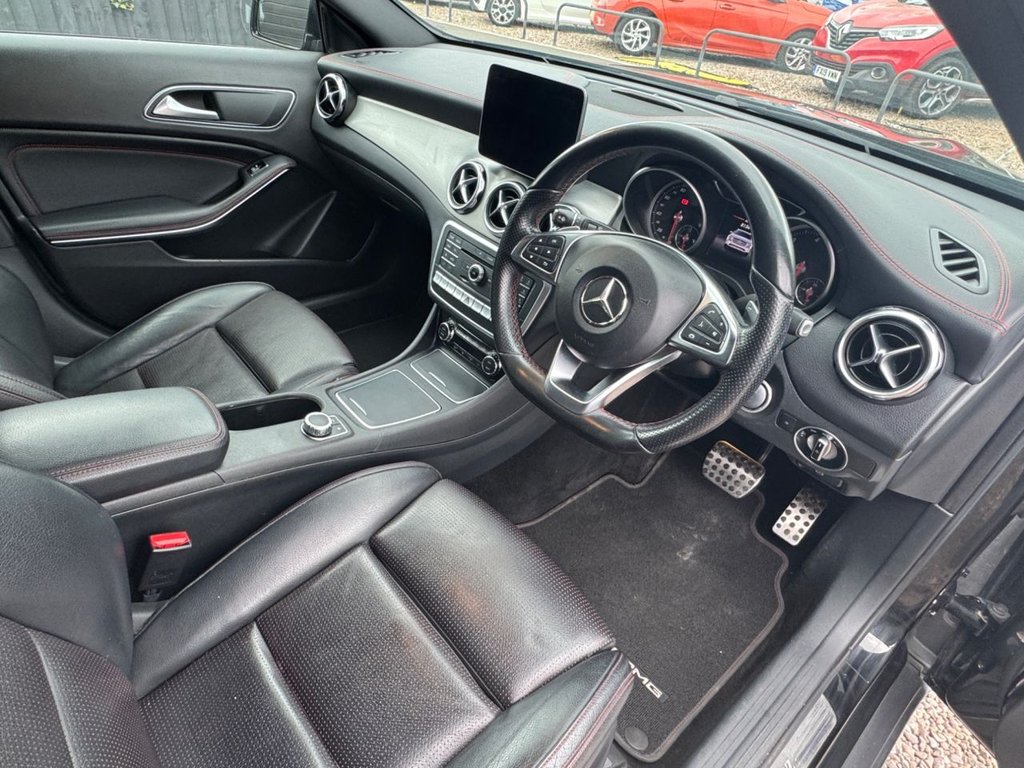 Used Mercedes-Benz GLA 2018 for sale - 76569901: Photo 17